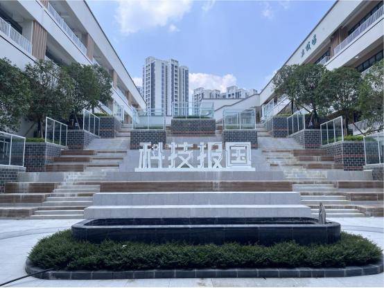 38所新建中小学、幼儿园下月投用，新增学位63000个