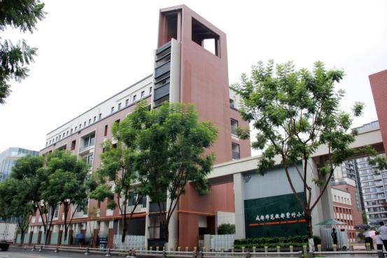 38所新建中小学、幼儿园下月投用，新增学位63000个