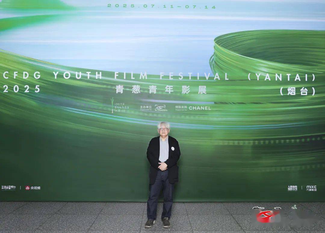 青年导演的起点：如何让世界看见你的第一部作品