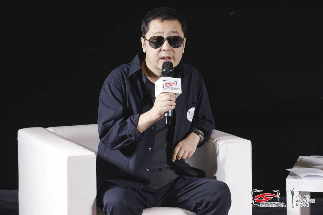青年导演的起点：如何让世界看见你的第一部作品