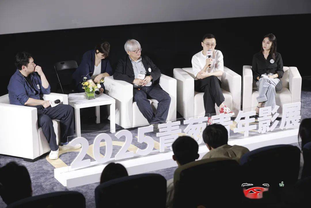青年导演的起点：如何让世界看见你的第一部作品