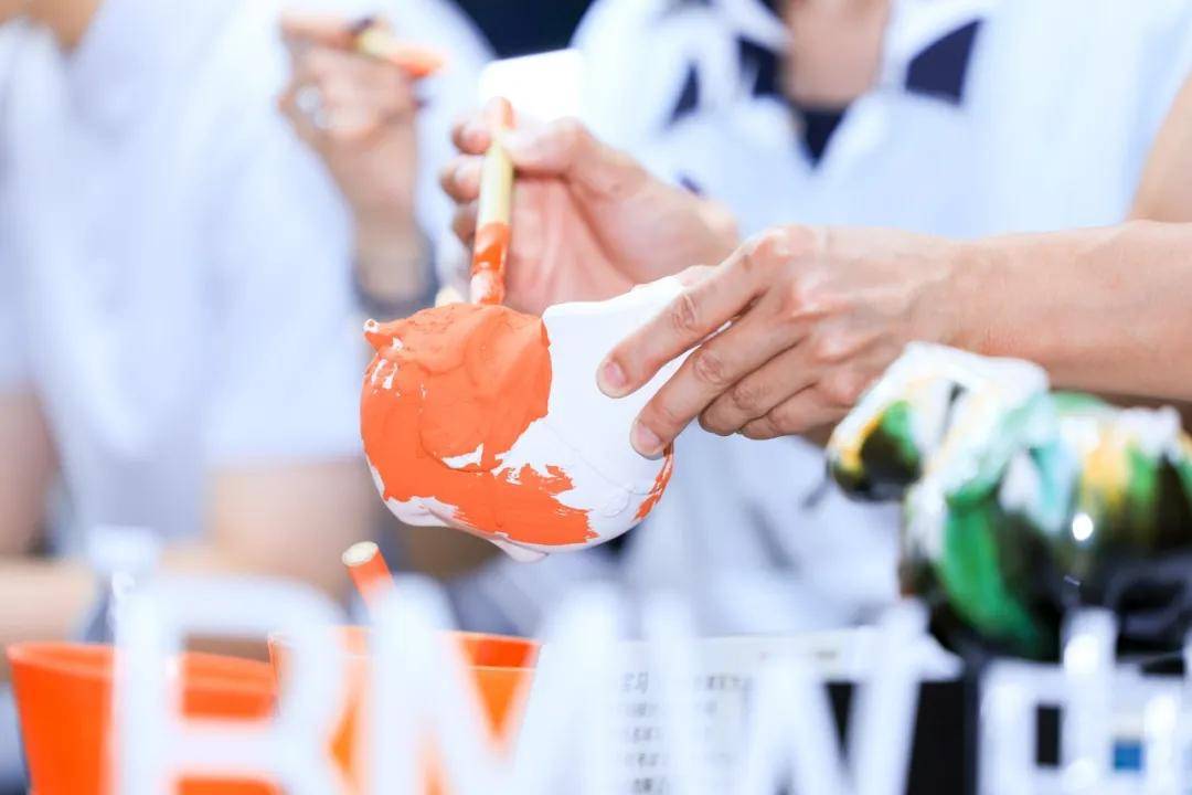 在大运河的起点寻找新世代：一场文明的超时空对话
