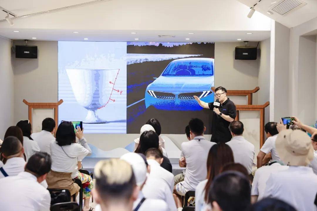 在大运河的起点寻找新世代：一场文明的超时空对话