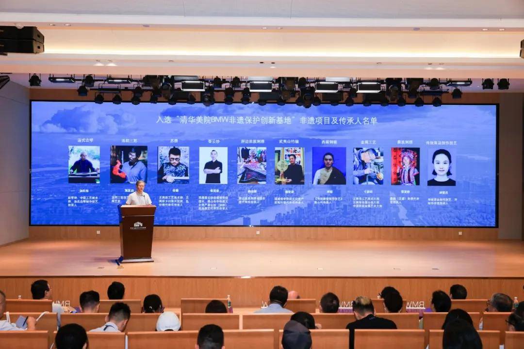 在大运河的起点寻找新世代：一场文明的超时空对话