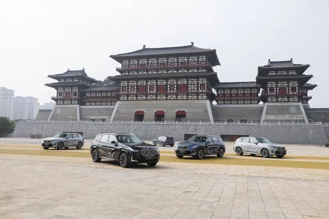 在大运河的起点寻找新世代：一场文明的超时空对话