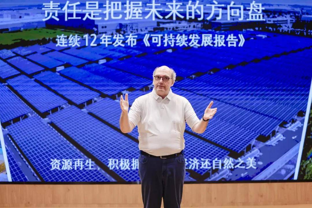 在大运河的起点寻找新世代：一场文明的超时空对话