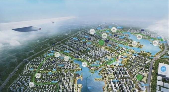 华侨城空港国际小镇新房评价好不好,值得买吗?-搜狐网