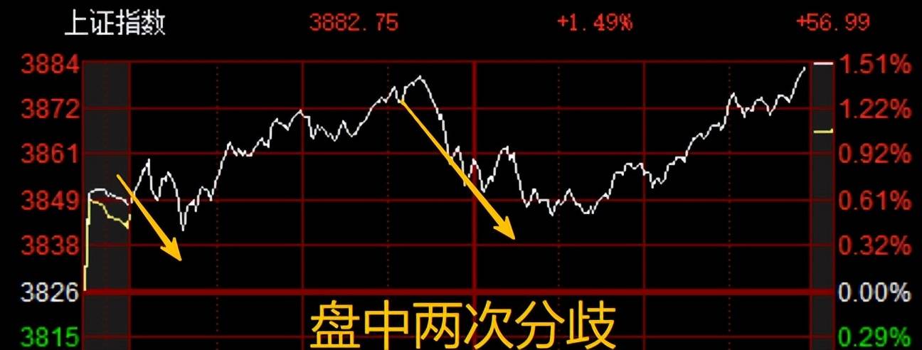 3万亿元，A股利好刷屏！中信证券：本轮行情不是散户市