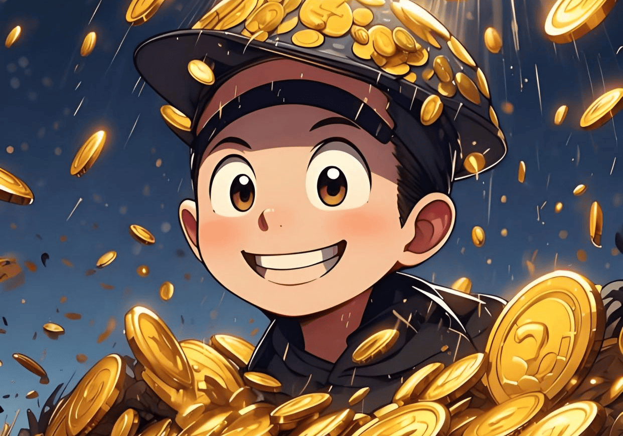 币圈惊雷！PUMP 币 24 小时暴跌 90%，万人账户一夜归零