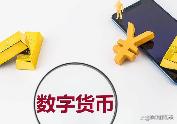 散户百万一夜归零，稳定币成了收割机？你正在替美国还债