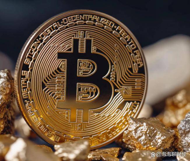 散户百万一夜归零，稳定币成了收割机？你正在替美国还债