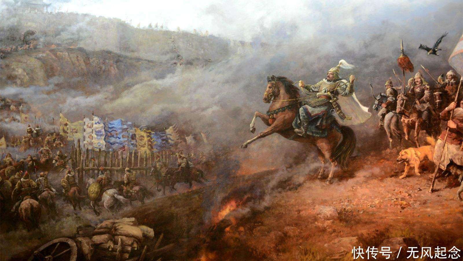 明朝的飞碟帽有多厉害?被誉为“中国之星”,日本人称它“唐甲纹”