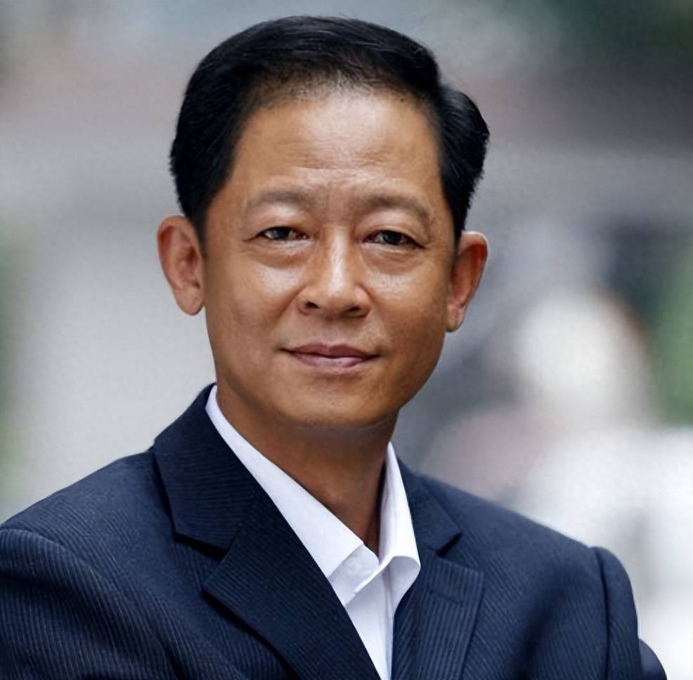王志文：曾半个娱乐圈皆是前任，为何结婚后多年0绯闻？