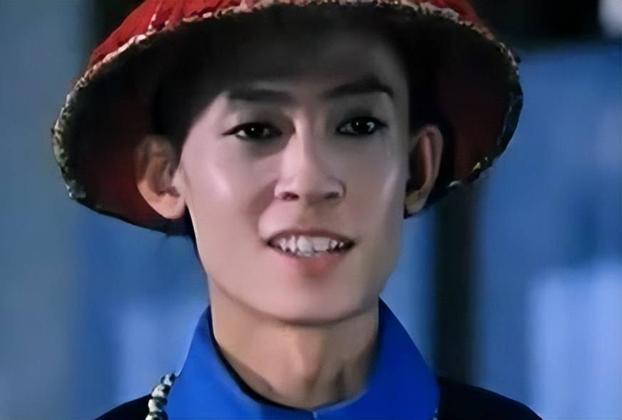 王志文：曾半个娱乐圈皆是前任，为何结婚后多年0绯闻？