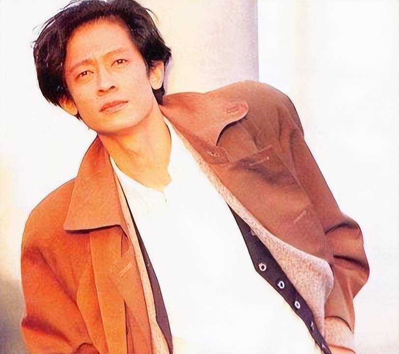 王志文：曾半个娱乐圈皆是前任，为何结婚后多年0绯闻？
