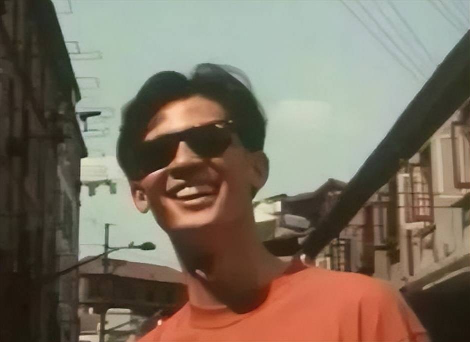 王志文：曾半个娱乐圈皆是前任，为何结婚后多年0绯闻？