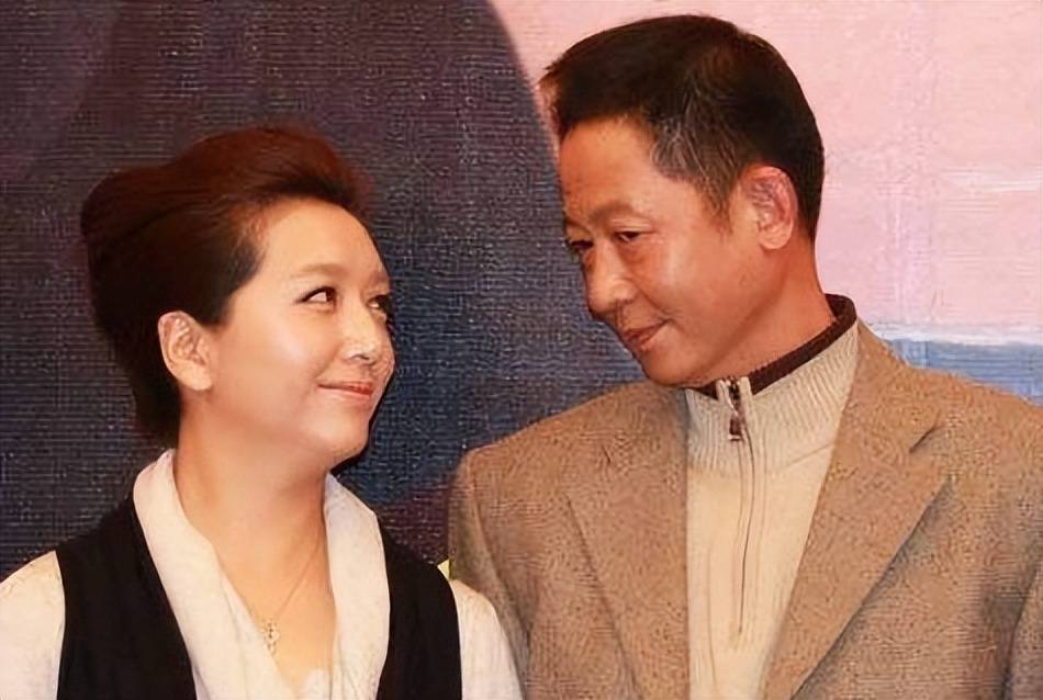 王志文：曾半个娱乐圈皆是前任，为何结婚后多年0绯闻？