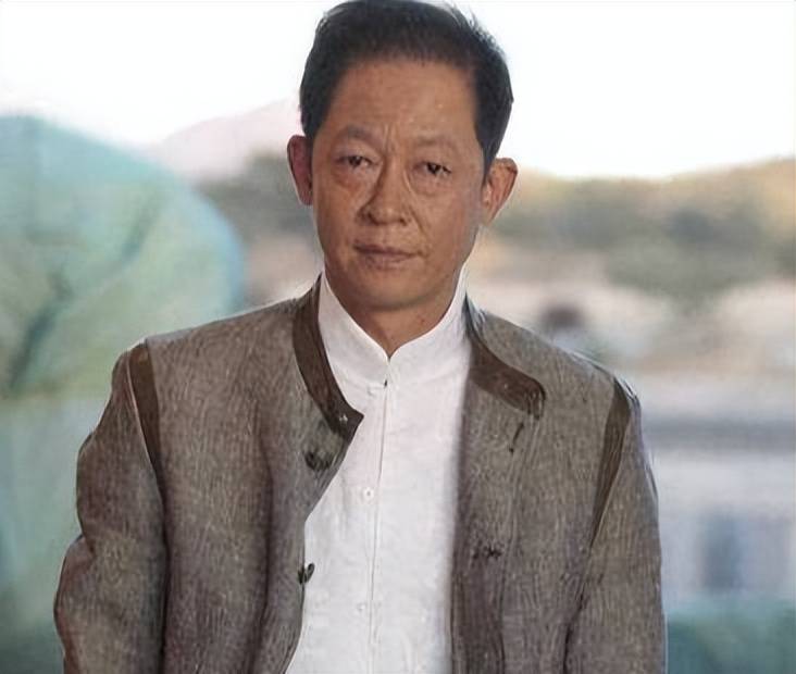 王志文：曾半个娱乐圈皆是前任，为何结婚后多年0绯闻？