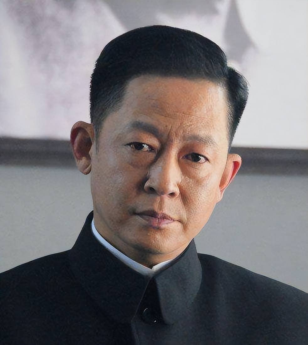 王志文：曾半个娱乐圈皆是前任，为何结婚后多年0绯闻？