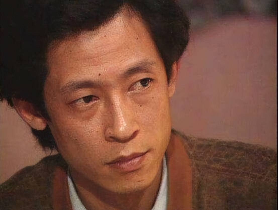王志文：曾半个娱乐圈皆是前任，为何结婚后多年0绯闻？