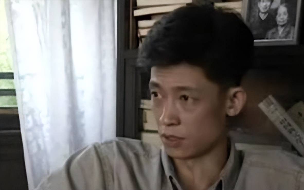 王志文：曾半个娱乐圈皆是前任，为何结婚后多年0绯闻？