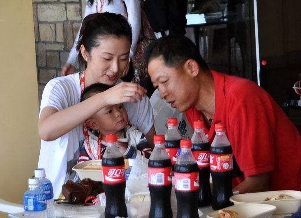 王志文：曾半个娱乐圈皆是前任，为何结婚后多年0绯闻？