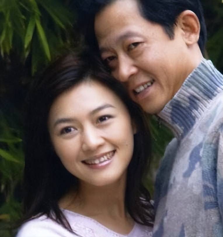 王志文：曾半个娱乐圈皆是前任，为何结婚后多年0绯闻？