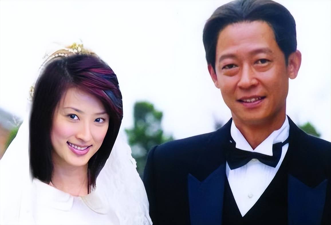 王志文：曾半个娱乐圈皆是前任，为何结婚后多年0绯闻？