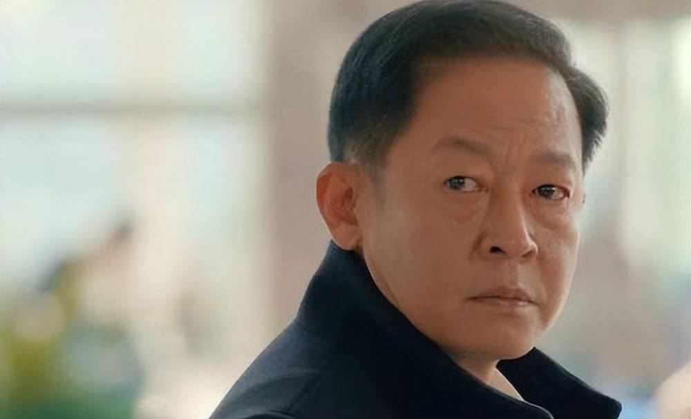 王志文：曾半个娱乐圈皆是前任，为何结婚后多年0绯闻？