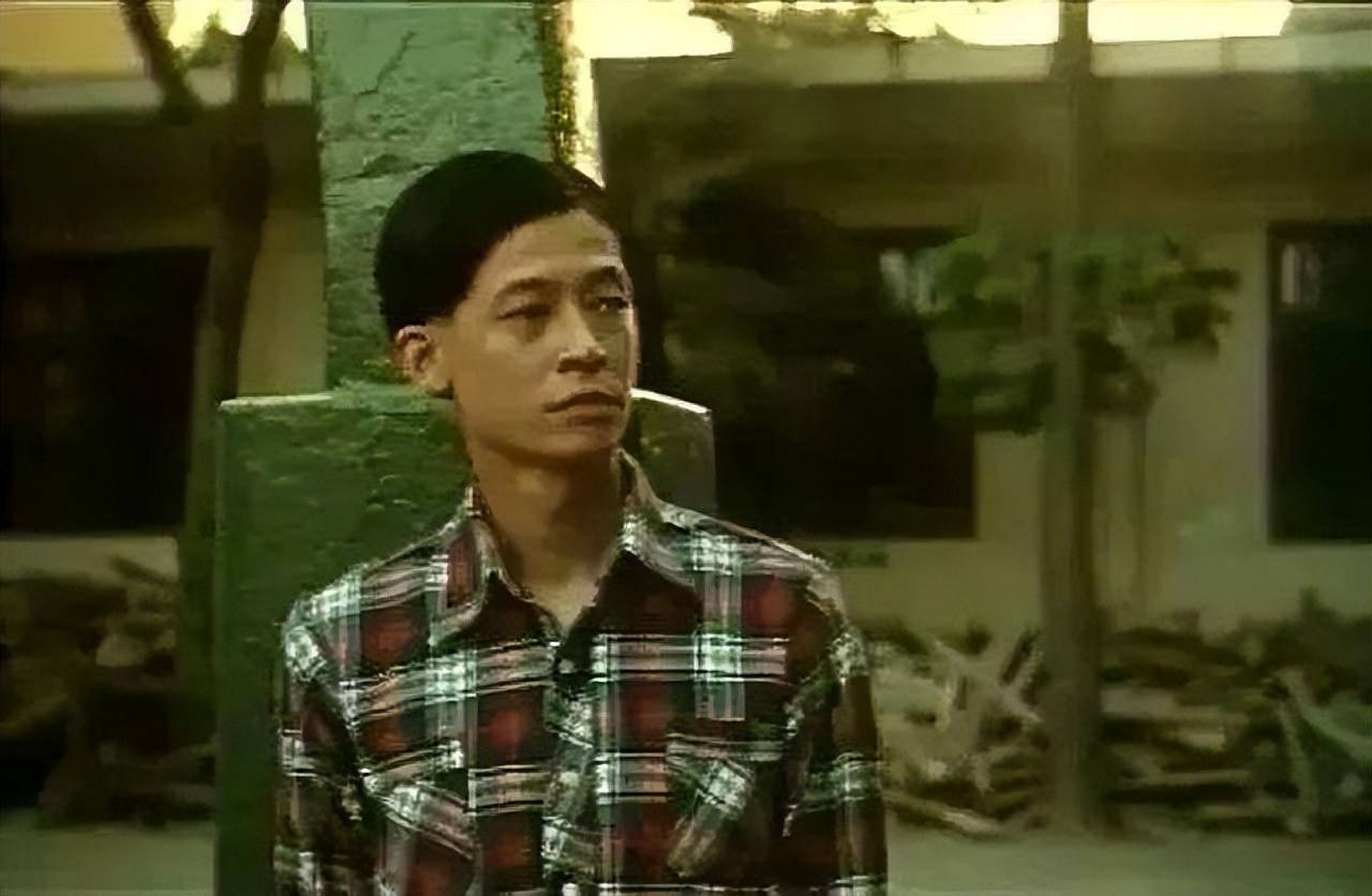 非典型帅哥王志文：曾被整个影视圈拒绝，靠啥成“女神收割机”？