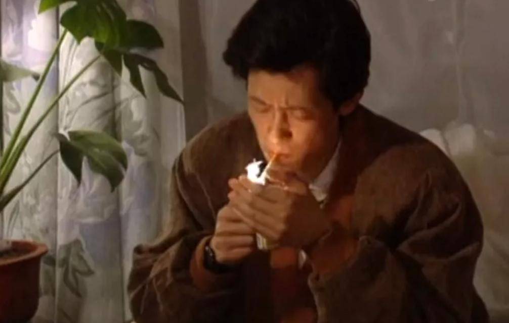 非典型帅哥王志文：曾被整个影视圈拒绝，靠啥成“女神收割机”？