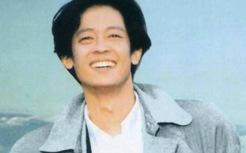 非典型帅哥王志文：曾被整个影视圈拒绝，靠啥成“女神收割机”？