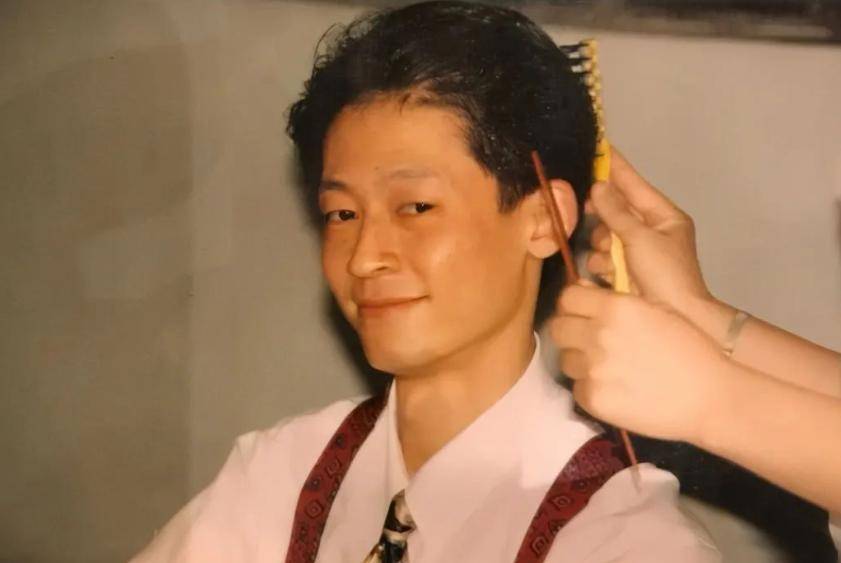 非典型帅哥王志文：曾被整个影视圈拒绝，靠啥成“女神收割机”？