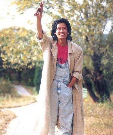 非典型帅哥王志文：曾被整个影视圈拒绝，靠啥成“女神收割机”？
