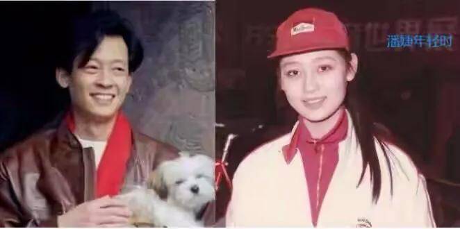 非典型帅哥王志文：曾被整个影视圈拒绝，靠啥成“女神收割机”？