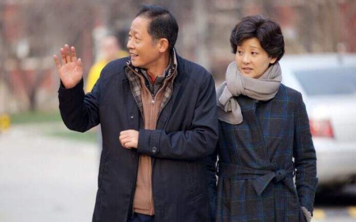 非典型帅哥王志文：曾被整个影视圈拒绝，靠啥成“女神收割机”？