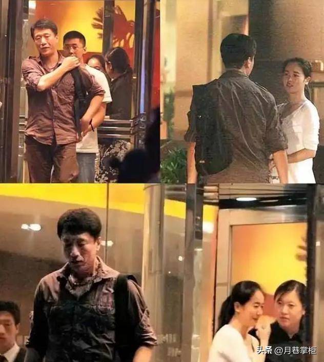 她曾是体操冠军，16岁被姜文带进娱乐圈，因长相太美绯闻数不清
