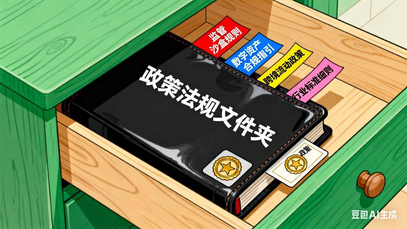 央链知播受权发布:图说《“可信资产 IPO + 数链金融 RWA” 链改 2.0 六方共识》