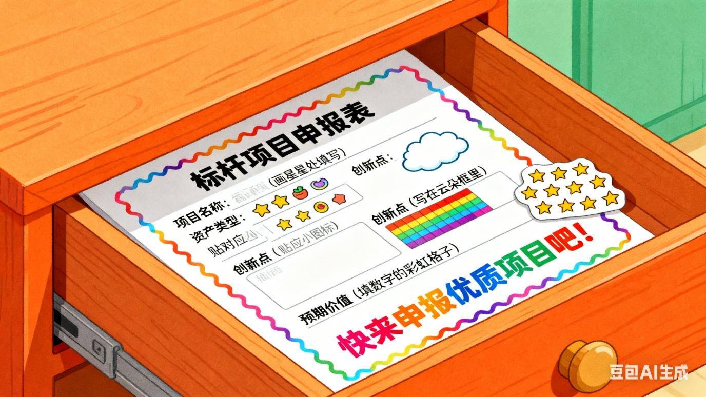 央链知播受权发布:图说《“可信资产 IPO + 数链金融 RWA” 链改 2.0 六方共识》