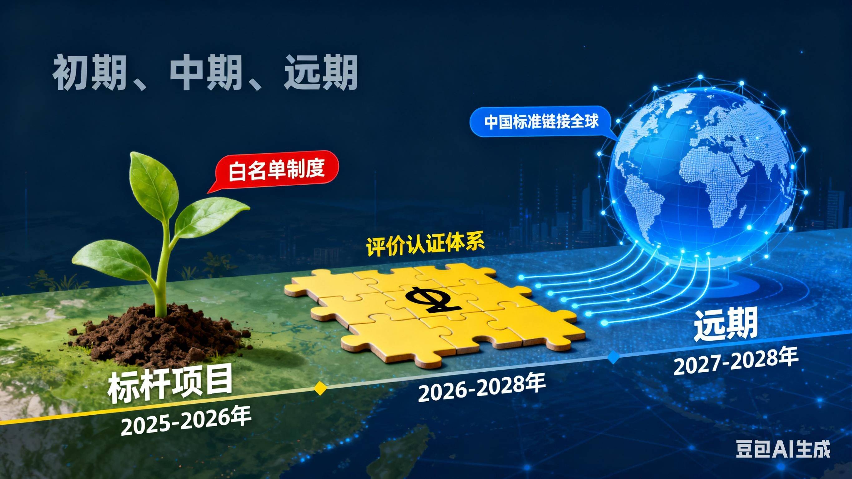 央链知播受权发布:图说《“可信资产 IPO + 数链金融 RWA” 链改 2.0 六方共识》