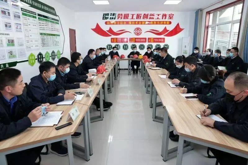 【产改专栏】齐河县总工会:“三链协同”育精工 匠心赋能强产改