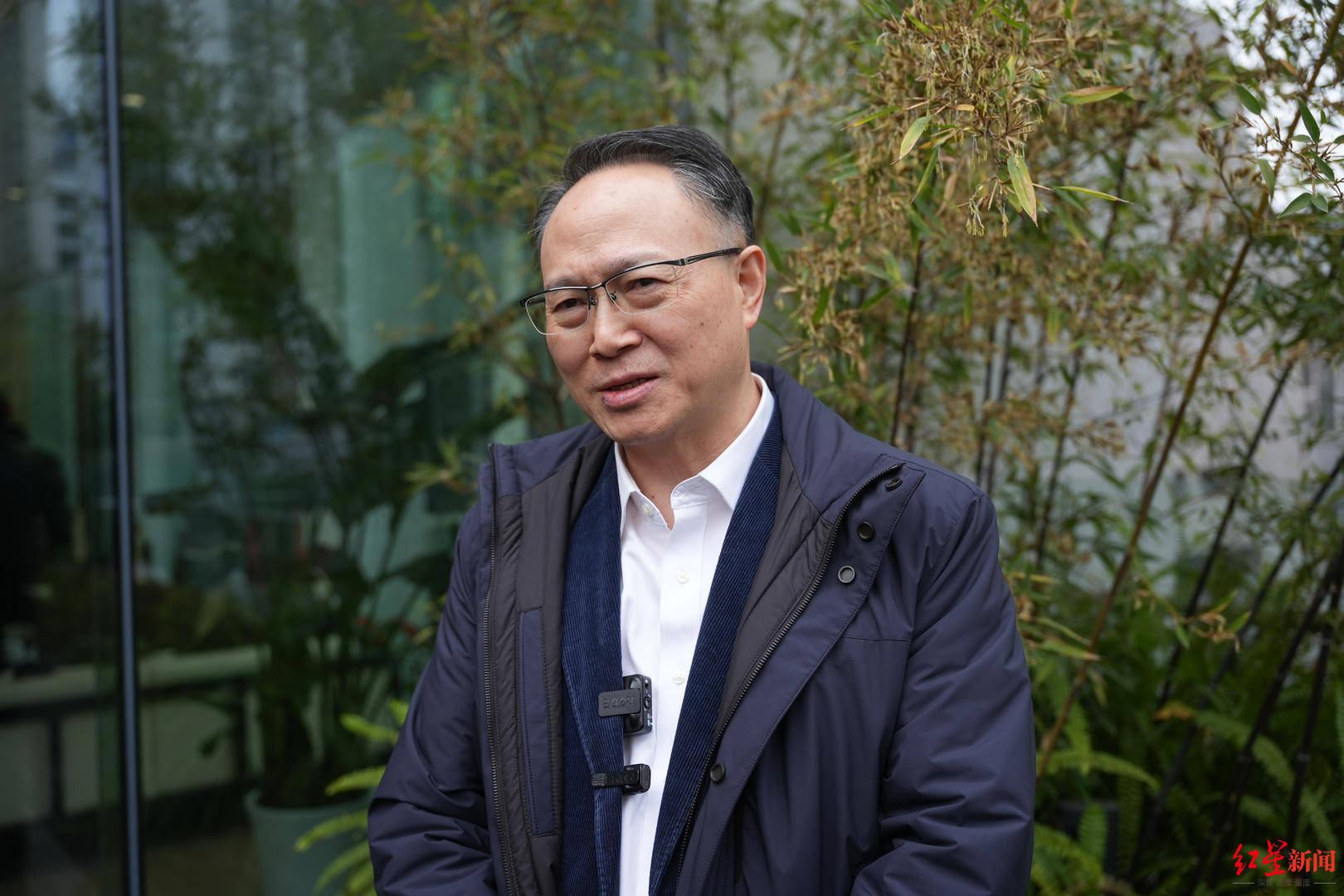 成渝“链”上大湾区:代表委员热议“双圈”协同新机遇丨城势而上·马上出圈