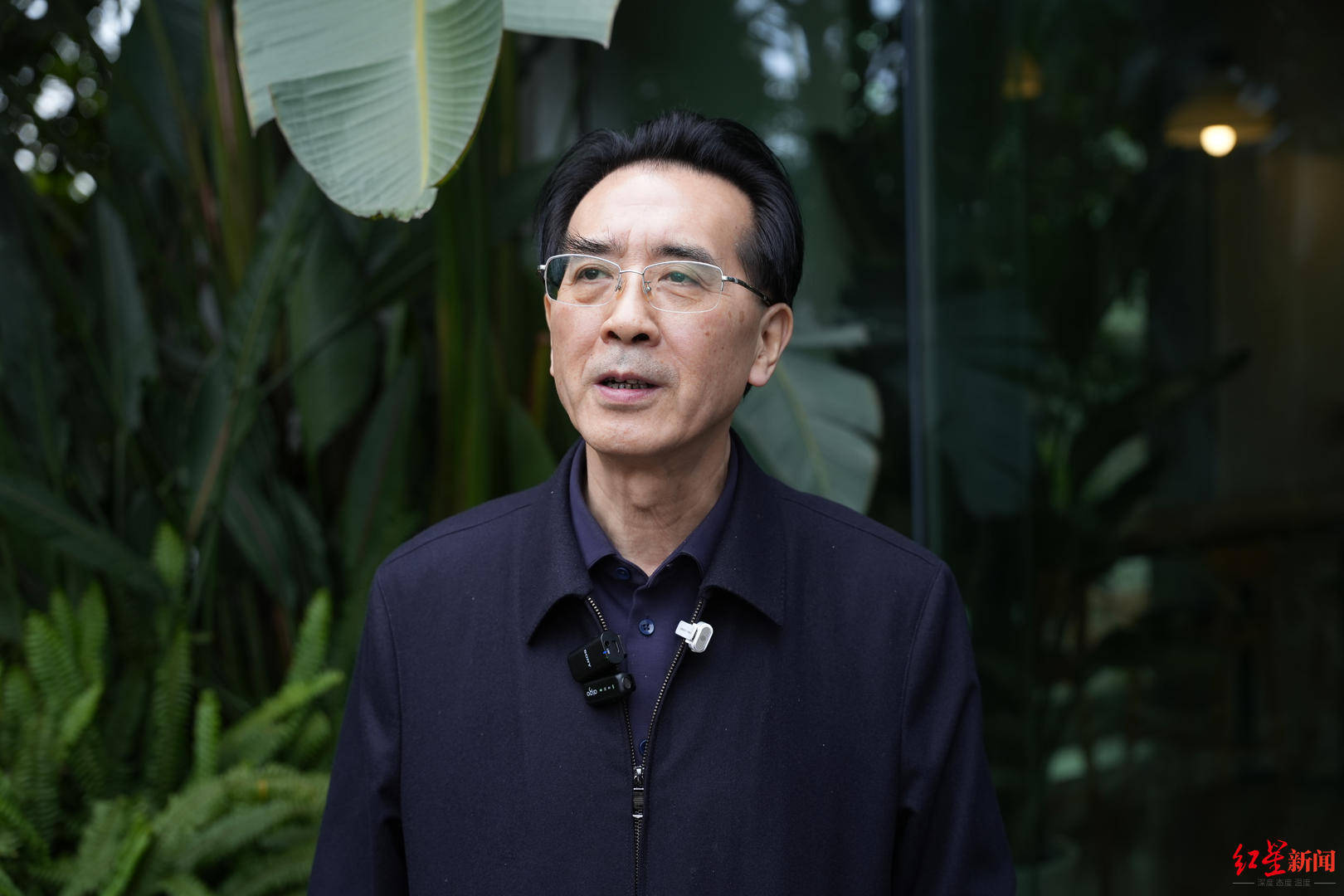 成渝“链”上大湾区:代表委员热议“双圈”协同新机遇丨城势而上·马上出圈