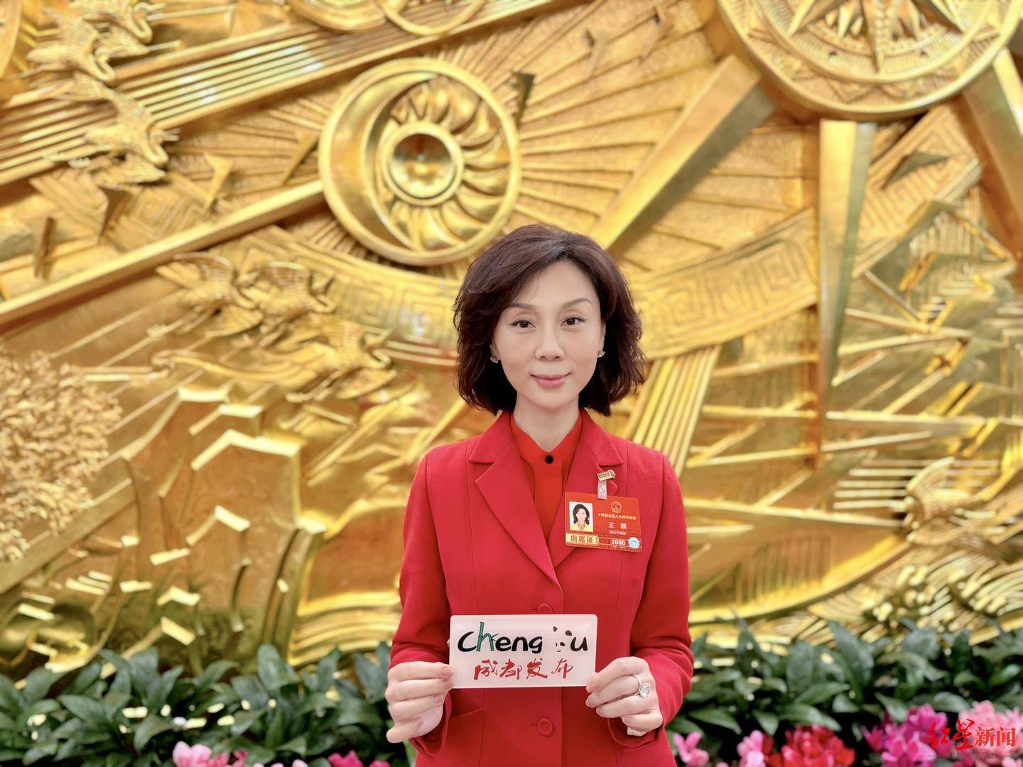 成渝“链”上大湾区:代表委员热议“双圈”协同新机遇丨城势而上·马上出圈