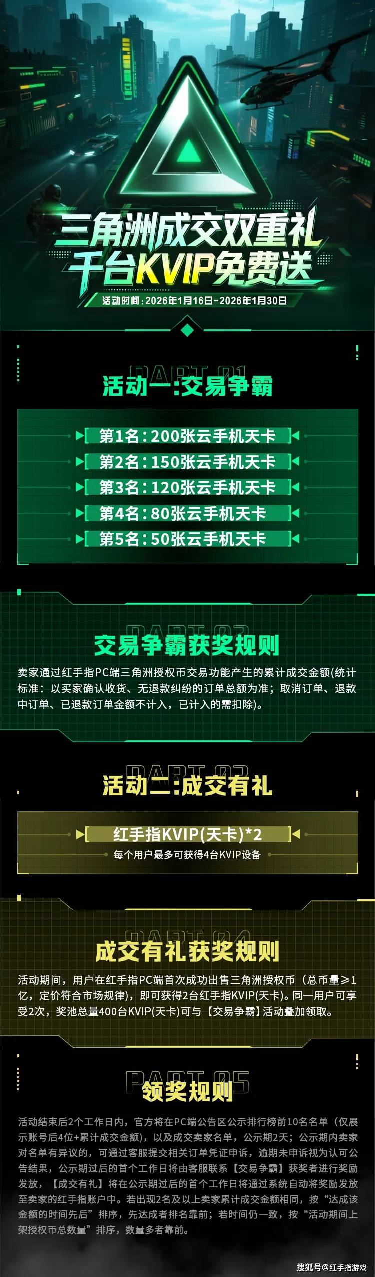 三角洲哈夫币授权交易一键批量操作效率翻倍！红手指哈夫币交易上线：0手续费+千张KVIP免费送！