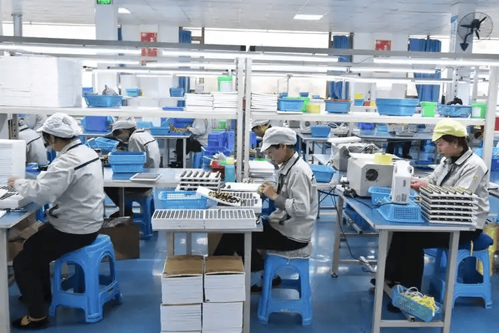 首超20万亿美元！我国去年GDP超140万亿元人民币，增长率5%利好多多