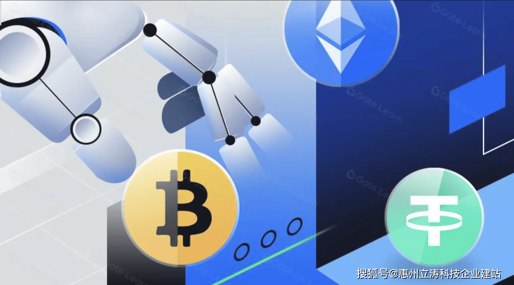 AI 炒币进入“代打”时代，币安、Gate、OKX 纷纷亮剑，谁才是最强交易大脑？