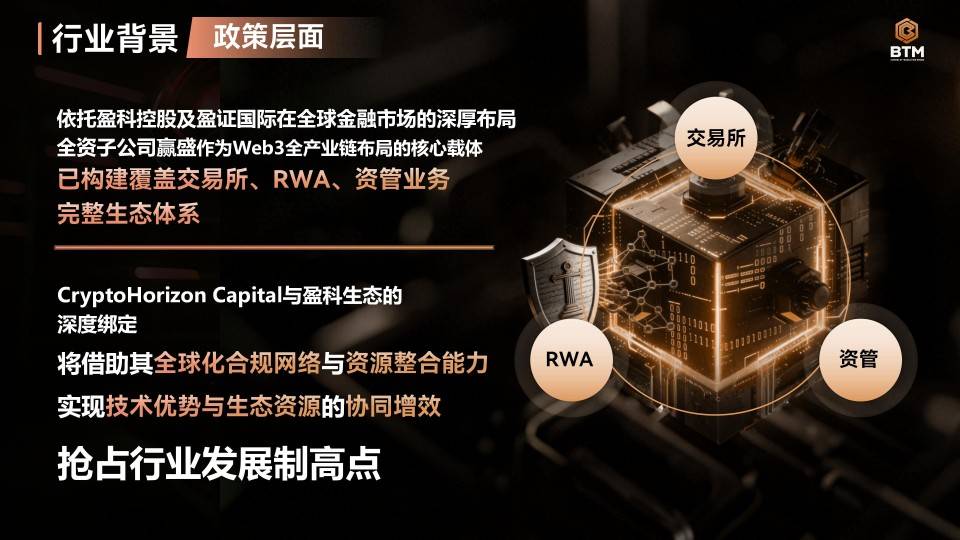 盈证国际赋能Deepro交易所BTM母币：Deepro交易所开启新篇