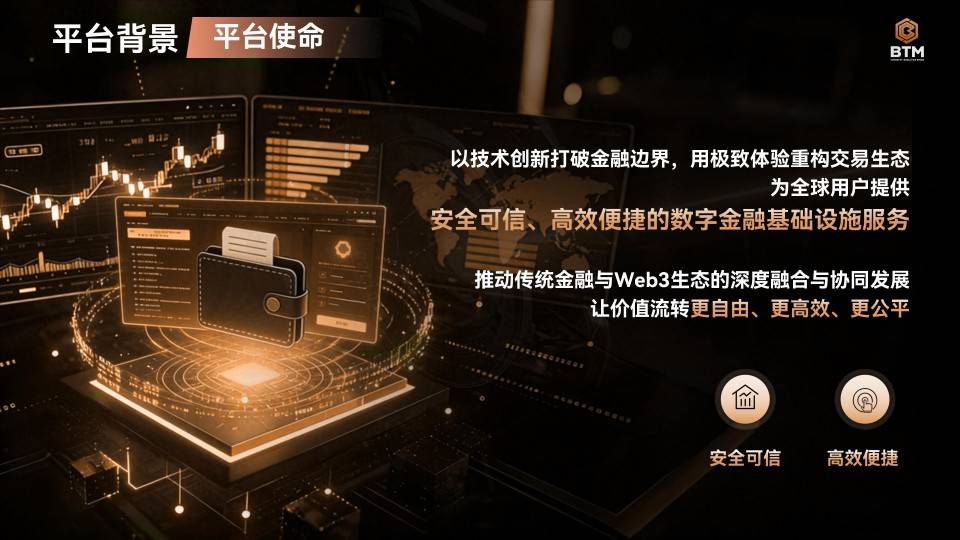 盈证国际赋能Deepro交易所BTM母币：Deepro交易所开启新篇
