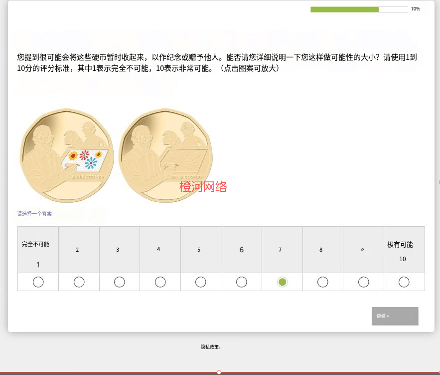 橙河网络：国外问卷调查现在还能做吗？怎么做的？